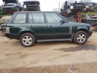 L322 RANGE ROVER HSE 3.0L TD6 ( LR1903 )   