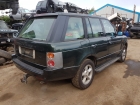 L322 RANGE ROVER HSE 3.0L TD6 ( LR1903 )   