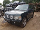 L322 RANGE ROVER HSE 3.0L TD6 ( LR1903 )   