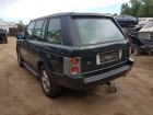 L322 RANGE ROVER HSE 3.0L TD6 ( LR1903 )   