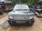 L322 RANGE ROVER HSE 3.0L TD6 ( LR1903 )   