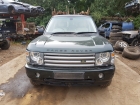 L322 RANGE ROVER HSE 3.0L TD6 ( LR1903 )   