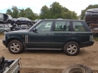 L322 RANGE ROVER HSE 3.0L TD6 ( LR1903 )   