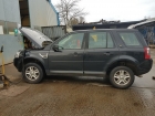 FREELANDER S 2.2L TD4e MANUAL ( LR1917 ) 