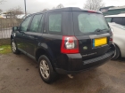 FREELANDER S 2.2L TD4e MANUAL ( LR1917 ) 