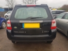 FREELANDER S 2.2L TD4e MANUAL ( LR1917 ) 