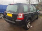 FREELANDER S 2.2L TD4e MANUAL ( LR1917 ) 