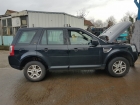 FREELANDER S 2.2L TD4e MANUAL ( LR1917 ) 