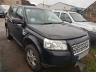 FREELANDER S 2.2L TD4e MANUAL ( LR1917 ) 