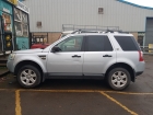 FREELANDER 2 GS 2.2L TD4 MANUAL ( LR1914 ) 