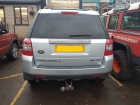 FREELANDER 2 GS 2.2L TD4 MANUAL ( LR1914 ) 