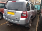 FREELANDER 2 GS 2.2L TD4 MANUAL ( LR1914 ) 