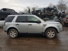 FREELANDER 2 GS 2.2L TD4 MANUAL ( LR1914 ) 