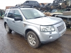 FREELANDER 2 GS 2.2L TD4 MANUAL ( LR1914 ) 