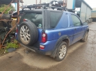 FREELANDER VAN TD4 AUTO 3DR ( LR1938 ) 