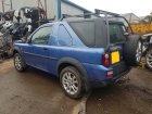 FREELANDER VAN TD4 AUTO 3DR ( LR1938 ) 