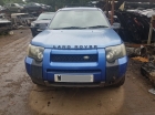 FREELANDER VAN TD4 AUTO 3DR ( LR1938 ) 