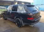 L320 RANGE ROVER SPORT HSE 2.7L TDV6 ( LR1939 ) 