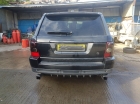 L320 RANGE ROVER SPORT HSE 2.7L TDV6 ( LR1939 ) 