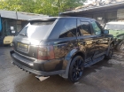 L320 RANGE ROVER SPORT HSE 2.7L TDV6 ( LR1939 ) 