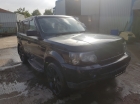 L320 RANGE ROVER SPORT HSE 2.7L TDV6 ( LR1939 ) 