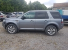 2014 FREELANDER 2 SD4 HSE AUTOMATIC ( LR1935 )  