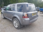 2014 FREELANDER 2 SD4 HSE AUTOMATIC ( LR1935 )  