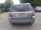 2014 FREELANDER 2 SD4 HSE AUTOMATIC ( LR1935 )  