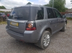 2014 FREELANDER 2 SD4 HSE AUTOMATIC ( LR1935 )  