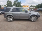 2014 FREELANDER 2 SD4 HSE AUTOMATIC ( LR1935 )  