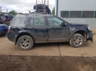 2014 FREELANDER 2 XS TD4 MANUAL ( LR1936 ) 