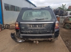 2014 FREELANDER 2 XS TD4 MANUAL ( LR1936 ) 