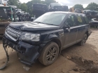 2014 FREELANDER 2 XS TD4 MANUAL ( LR1936 ) 