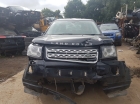 2014 FREELANDER 2 XS TD4 MANUAL ( LR1936 ) 