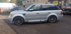 L320 RANGE ROVER SPORT HSE 2.7L TDV6 ( LR1945 ) 