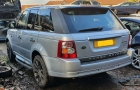 L320 RANGE ROVER SPORT HSE 2.7L TDV6 ( LR1945 ) 