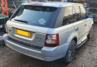 L320 RANGE ROVER SPORT HSE 2.7L TDV6 ( LR1945 ) 