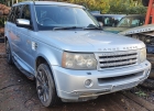 L320 RANGE ROVER SPORT HSE 2.7L TDV6 ( LR1945 ) 