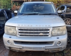 L320 RANGE ROVER SPORT HSE 2.7L TDV6 ( LR1945 ) 