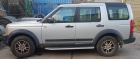 DISCOVERY 3 2.7L TDV6 MANUAL 7 SEAT ( DISC1150 ) 