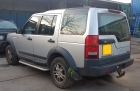 DISCOVERY 3 2.7L TDV6 MANUAL 7 SEAT ( DISC1150 ) 