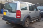 DISCOVERY 3 2.7L TDV6 MANUAL 7 SEAT ( DISC1150 ) 