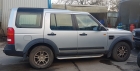 DISCOVERY 3 2.7L TDV6 MANUAL 7 SEAT ( DISC1150 ) 