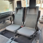 DISCOVERY 3 2.7L TDV6 MANUAL 7 SEAT ( DISC1150 ) 