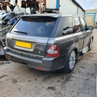 L320 RANGE ROVER SPORT HSE 2.7L TDV6 ( LR1949 ) 