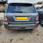 L320 RANGE ROVER SPORT HSE 2.7L TDV6 ( LR1949 ) 