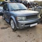 L320 RANGE ROVER SPORT HSE 2.7L TDV6 ( LR1949 ) 