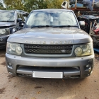 L320 RANGE ROVER SPORT HSE 2.7L TDV6 ( LR1949 ) 