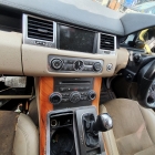 L320 RANGE ROVER SPORT HSE 2.7L TDV6 ( LR1949 ) 