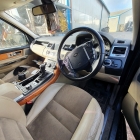 L320 RANGE ROVER SPORT HSE 2.7L TDV6 ( LR1949 ) 